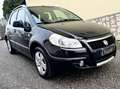 Fiat Sedici 1.6 16v Experience 4x4 107cv - thumbnail 3