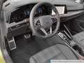 Volkswagen Golf VIII 2.0 TDI DSG GTD BlackStyle Navi Pano I Jaune - thumbnail 13