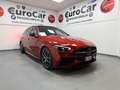 Mercedes-Benz C 220 C 220 d Mild hybrid S.W. 4Matic Premium Pro Rosso - thumbnail 3