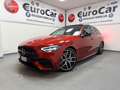 Mercedes-Benz C 220 C 220 d Mild hybrid S.W. 4Matic Premium Pro Rosso - thumbnail 4