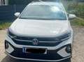 Volkswagen Taigo Taigo 1,0 TSI R-Line DSG Aut.R-Line Weiß - thumbnail 1
