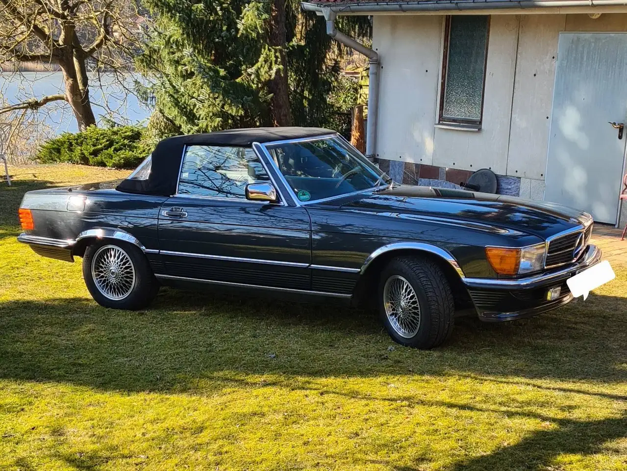 Mercedes-Benz SL 300 300 SL, foto 11