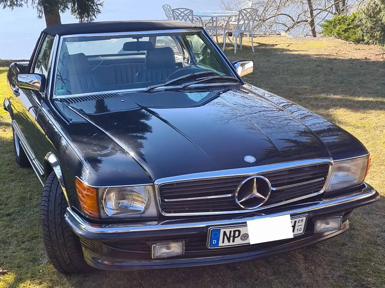 Mercedes-Benz SL 300 300 SL, foto 10