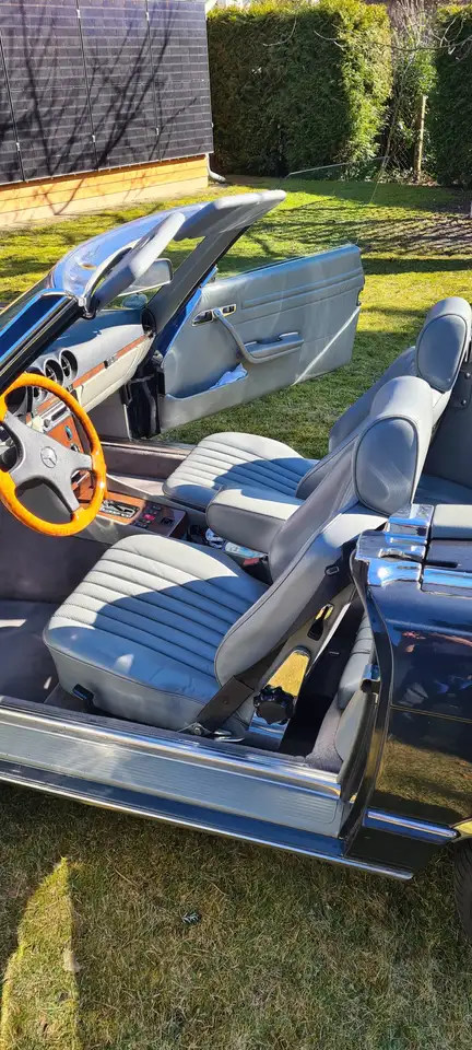 Mercedes-Benz SL 300 300 SL, foto 12