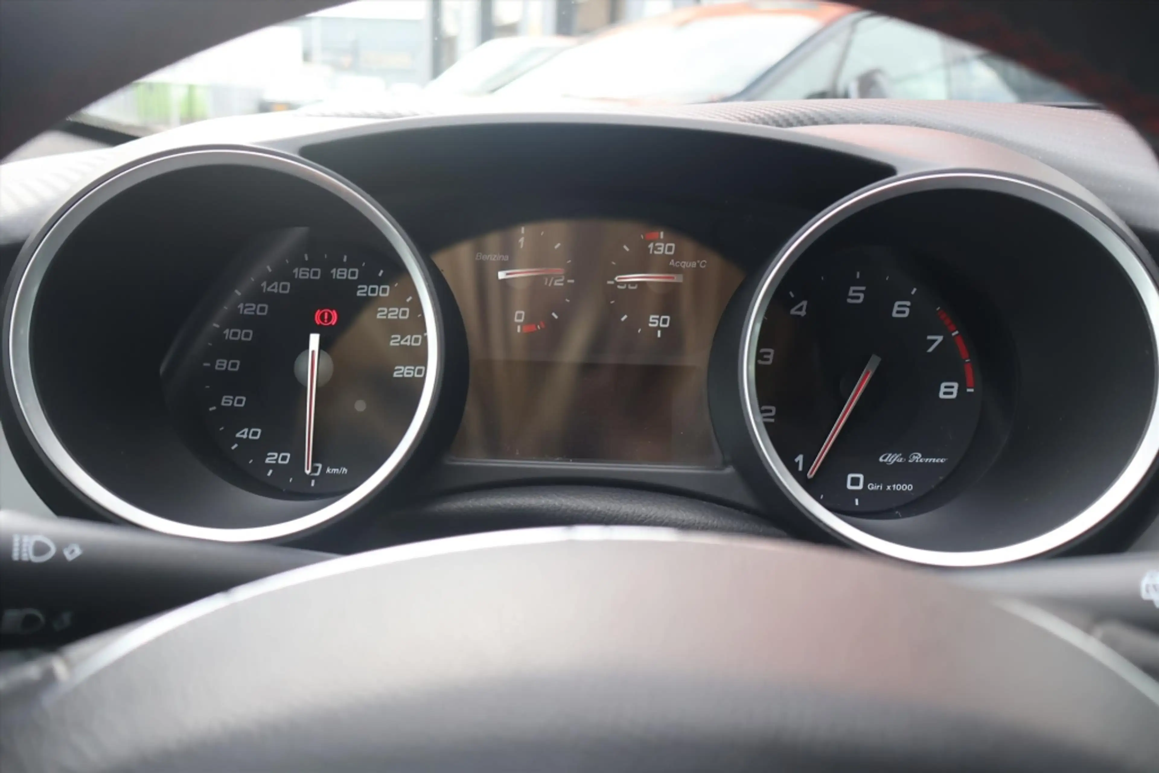 Alfa Romeo Giulietta 1.4 TURBO MULTIAIR Super 150pk | Navi | Parkeersen — photo 26