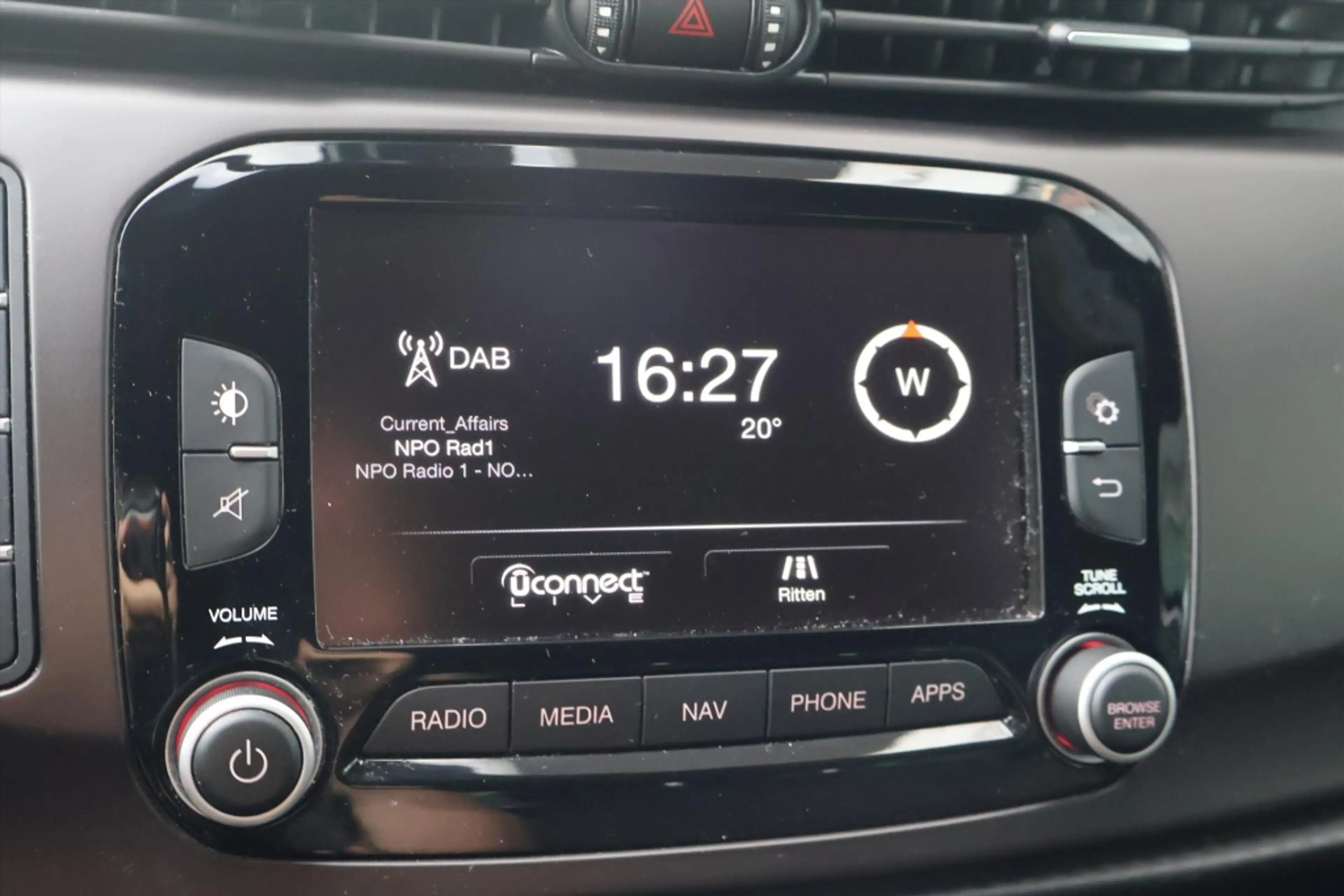 Alfa Romeo Giulietta 1.4 TURBO MULTIAIR Super 150pk | Navi | Parkeersen — photo 33