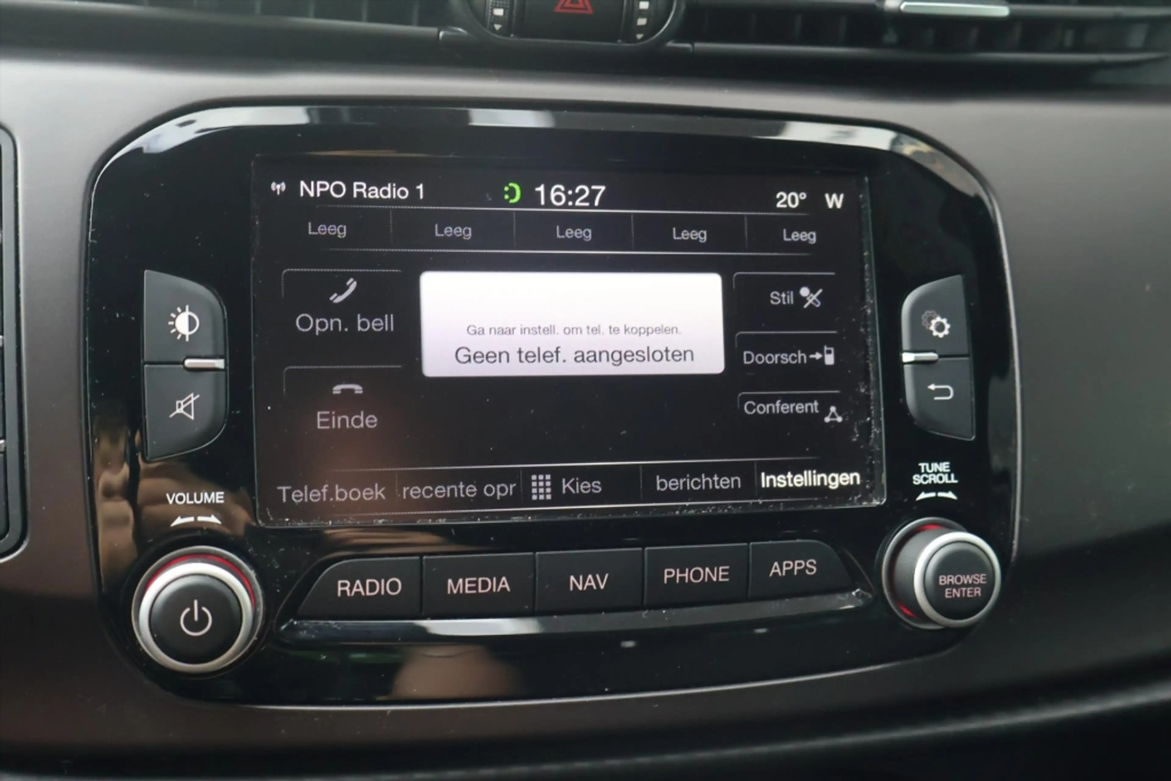 Alfa Romeo Giulietta 1.4 TURBO MULTIAIR Super 150pk | Navi | Parkeersen — photo 32