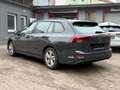 Volkswagen Golf 8 Variant 2.0 TDI Life LED+NAV+SHZ+ACC+DAB+ Gris - thumbnail 3