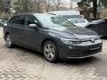 Volkswagen Golf 8 Variant 2.0 TDI Life LED+NAV+SHZ+ACC+DAB+ Gris - thumbnail 1