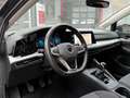Volkswagen Golf 8 Variant 2.0 TDI Life LED+NAV+SHZ+ACC+DAB+ Gris - thumbnail 7