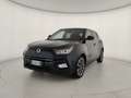 SsangYong Tivoli Tivoli 1.6 RISERVATA AD ESPERTI DEL SETTORE! Niebieski - thumbnail 3