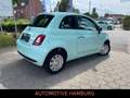 Fiat 500 *Klima*Start/Stopp*City*Ganzjahresreifen*1.H Green - thumbnail 5