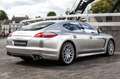 Porsche Panamera 4.8 Turbo |€45.450,- Ex. Btw| Zwitserse 1e eig.| Zilver - thumbnail 19
