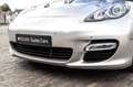Porsche Panamera 4.8 Turbo |€45.450,- Ex. Btw| Zwitserse 1e eig.| Zilver - thumbnail 6