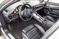 Porsche Panamera 4.8 Turbo |€45.450,- Ex. Btw| Zwitserse 1e eig.| Zilver - thumbnail 22