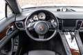Porsche Panamera 4.8 Turbo |€45.450,- Ex. Btw| Zwitserse 1e eig.| Zilver - thumbnail 38