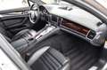 Porsche Panamera 4.8 Turbo |€45.450,- Ex. Btw| Zwitserse 1e eig.| Zilver - thumbnail 39