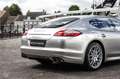 Porsche Panamera 4.8 Turbo |€45.450,- Ex. Btw| Zwitserse 1e eig.| Zilver - thumbnail 20