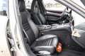 Porsche Panamera 4.8 Turbo |€45.450,- Ex. Btw| Zwitserse 1e eig.| Zilver - thumbnail 40