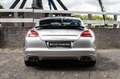 Porsche Panamera 4.8 Turbo |€45.450,- Ex. Btw| Zwitserse 1e eig.| Zilver - thumbnail 13
