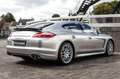 Porsche Panamera 4.8 Turbo |€45.450,- Ex. Btw| Zwitserse 1e eig.| Zilver - thumbnail 11