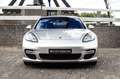 Porsche Panamera 4.8 Turbo |€45.450,- Ex. Btw| Zwitserse 1e eig.| Zilver - thumbnail 3