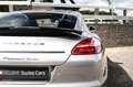Porsche Panamera 4.8 Turbo |€45.450,- Ex. Btw| Zwitserse 1e eig.| Zilver - thumbnail 14