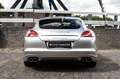 Porsche Panamera 4.8 Turbo |€45.450,- Ex. Btw| Zwitserse 1e eig.| Zilver - thumbnail 21
