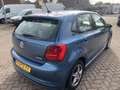 Volkswagen Polo 1.4 TDI BlueMotion perfect onderhouden, zeer betro Bleu - thumbnail 5