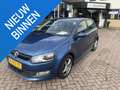 Volkswagen Polo 1.4 TDI BlueMotion perfect onderhouden, zeer betro Bleu - thumbnail 1