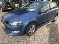Volkswagen Polo 1.4 TDI BlueMotion perfect onderhouden, zeer betro Bleu - thumbnail 11