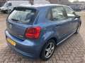 Volkswagen Polo 1.4 TDI BlueMotion perfect onderhouden, zeer betro Bleu - thumbnail 6