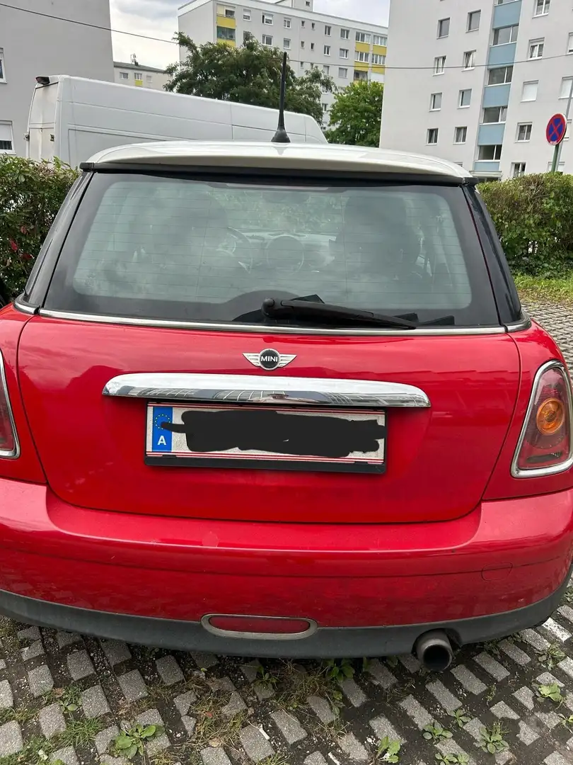 MINI Cooper - 2