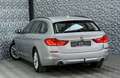 BMW 520 Touring dA*GPS*PDC*LED*CAMERA*BLUETOOTH*GARANTIE Argent - thumbnail 3
