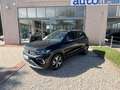 Volkswagen T-Cross T-Cross  1.0 tsi Style 115cv dsg KM ZERO Noir - thumbnail 3