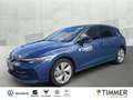 Volkswagen Golf 1,5 l eTSI DSG GOAL *NAVI*HEAD-UP*KAMERA* Blu/Azzurro - thumbnail 1