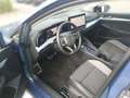 Volkswagen Golf 1,5 l eTSI DSG GOAL *NAVI*HEAD-UP*KAMERA* Blu/Azzurro - thumbnail 9