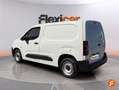 Citroen Berlingo Talla M BlueHDi 100 Blanco - thumbnail 5
