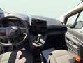 Citroen Berlingo Talla M BlueHDi 100 Blanco - thumbnail 11