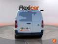 Citroen Berlingo Talla M BlueHDi 100 Blanco - thumbnail 7