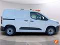 Citroen Berlingo Talla M BlueHDi 100 Blanco - thumbnail 9
