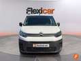 Citroen Berlingo Talla M BlueHDi 100 Blanco - thumbnail 2