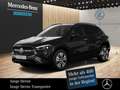 Mercedes-Benz GLA 200 GLA 200 d PROGRESSIVE°ADV+°360°MBEAM°PANO°DISTR Noir - thumbnail 1