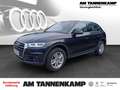 Audi Q5 3.0 45 TDI quattro Standheizung, LED, AHK, Ei Blau - thumbnail 1