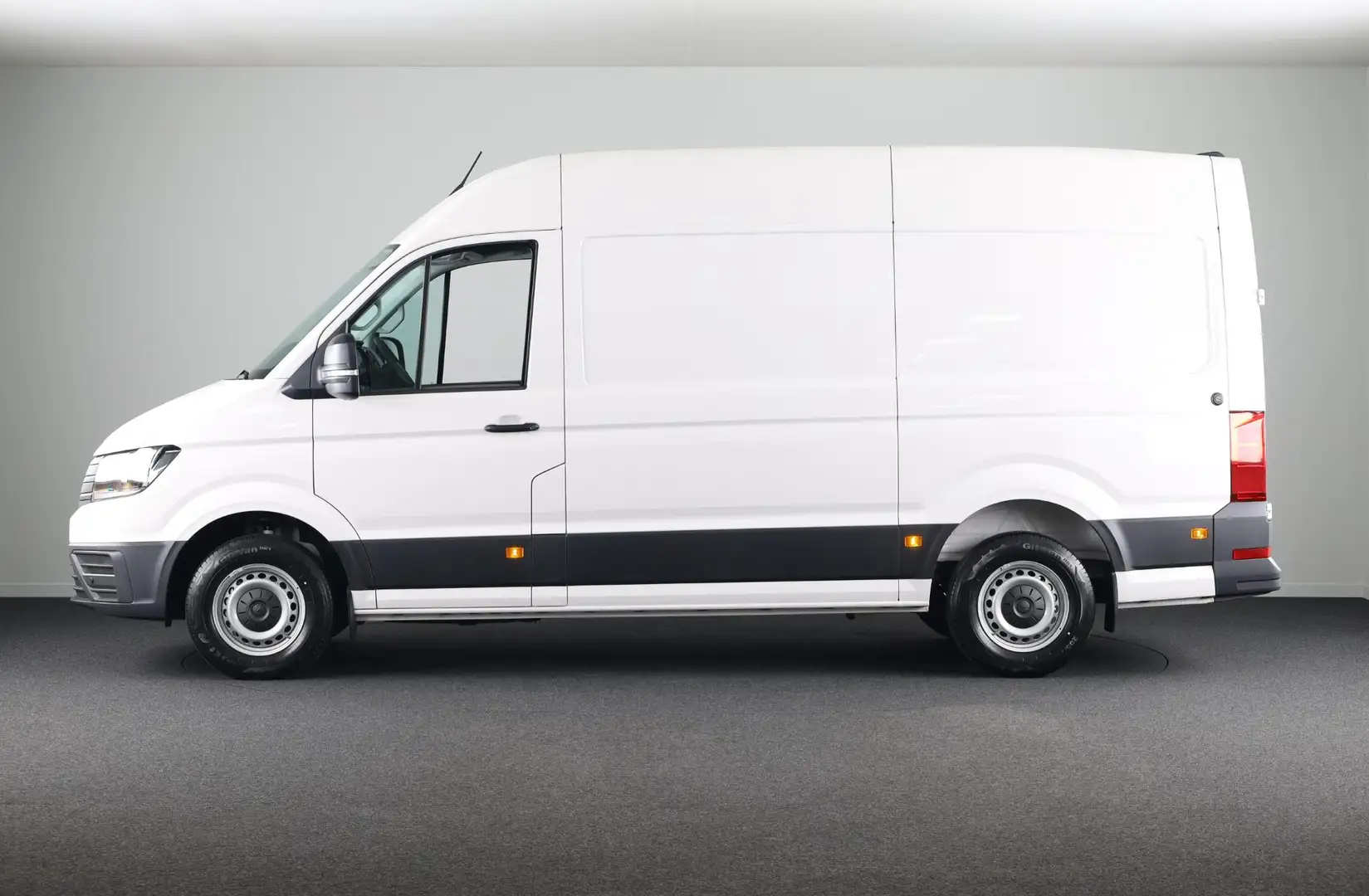 Volkswagen Crafter Bedrijfswagens Trendline L3 2.0 TDI EU6 103 kW (14 Bianco - 2