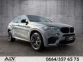BMW X6 xDrive40d X6M Virtual Cockpit LED 2.Besitz! Grau - thumbnail 1