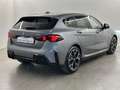 BMW 118 118d MSport auto Gris - thumbnail 4