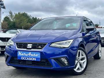Ibiza CNG 1.0 TGI FR