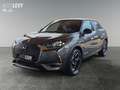 Citroen DS3 DS 3 Crossback 1.2 So Chic *NAVI*PDC*ACC*LED*AHK* Gris - thumbnail 2