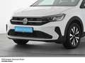 Volkswagen Taigo Life TSI LED SHZ Alu AppConnect Weiß - thumbnail 7